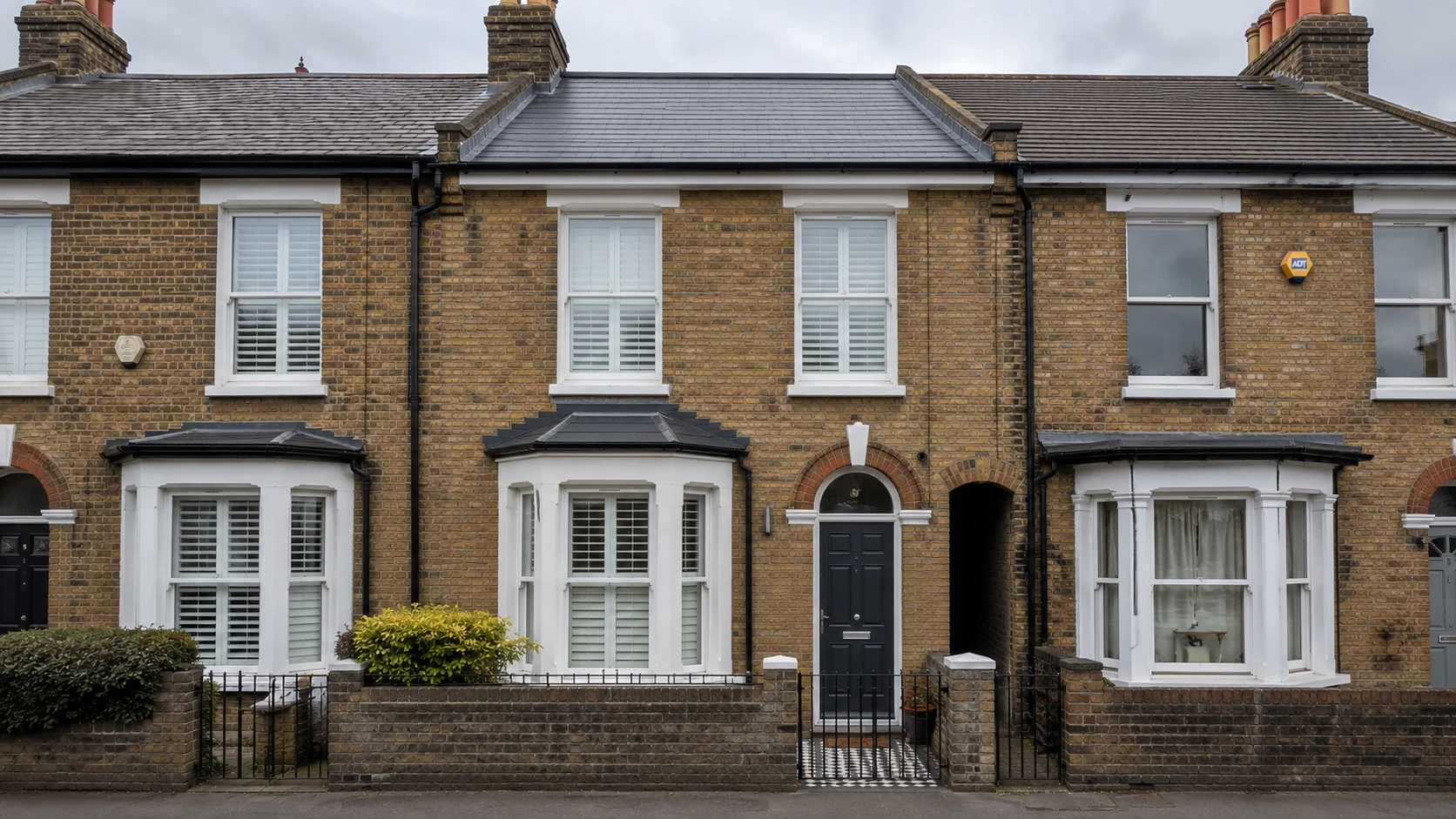 Roof replacement in East London by Chenko Builders